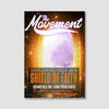 The Movement: Developing Your New Shield of Faith!