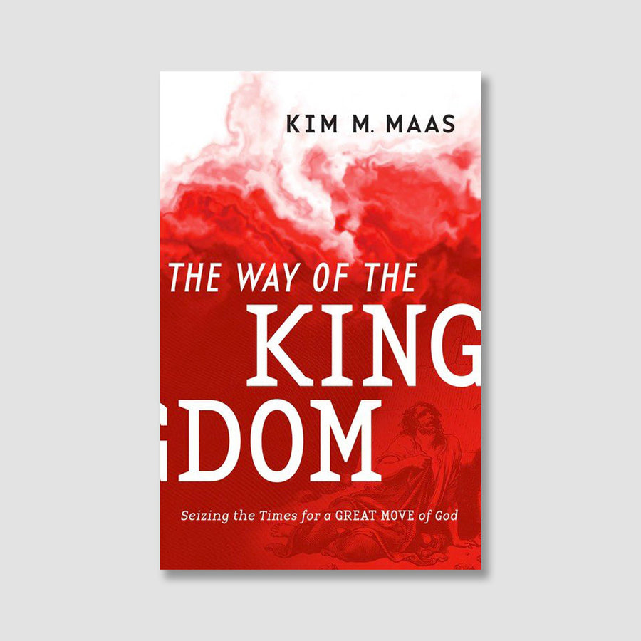 The Way of the Kingdom