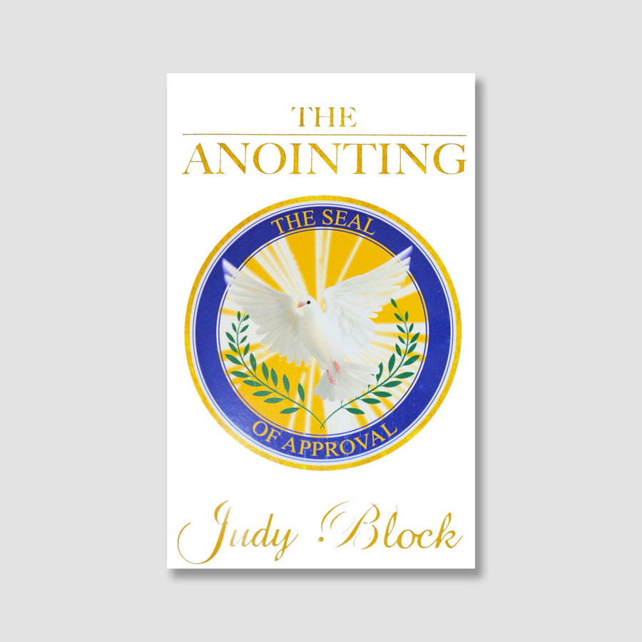 The Anointing