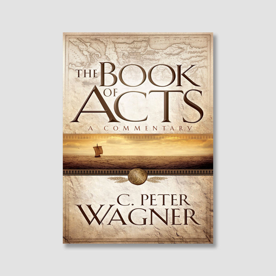 The Book of Acts