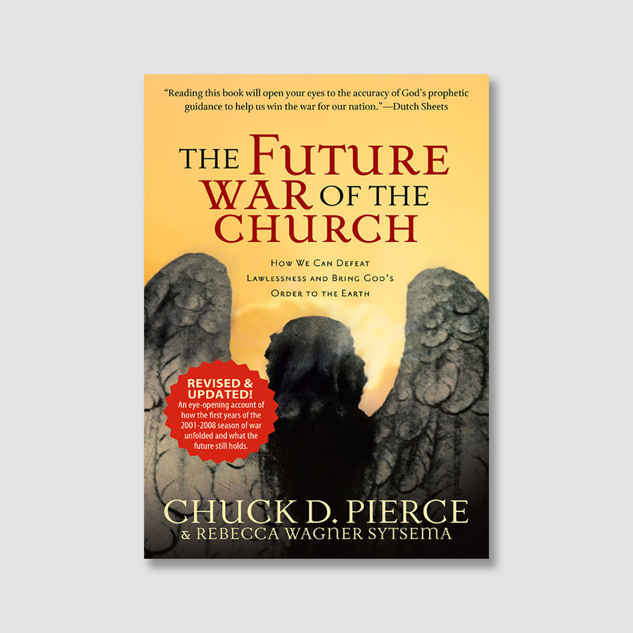 The Future War of the Church