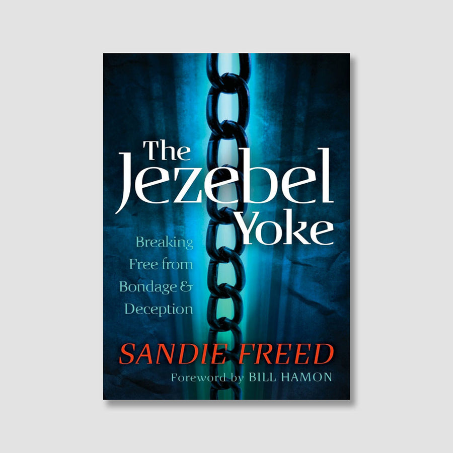 The Jezebel Yoke