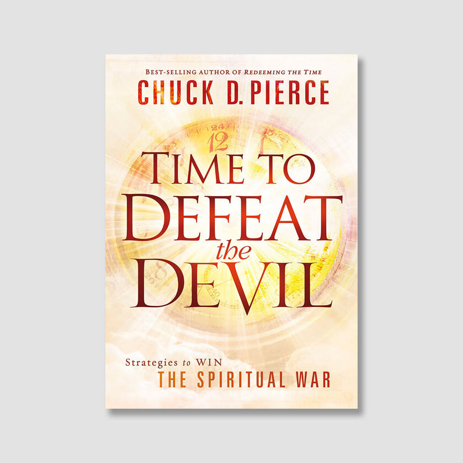 Time to Defeat the Devil