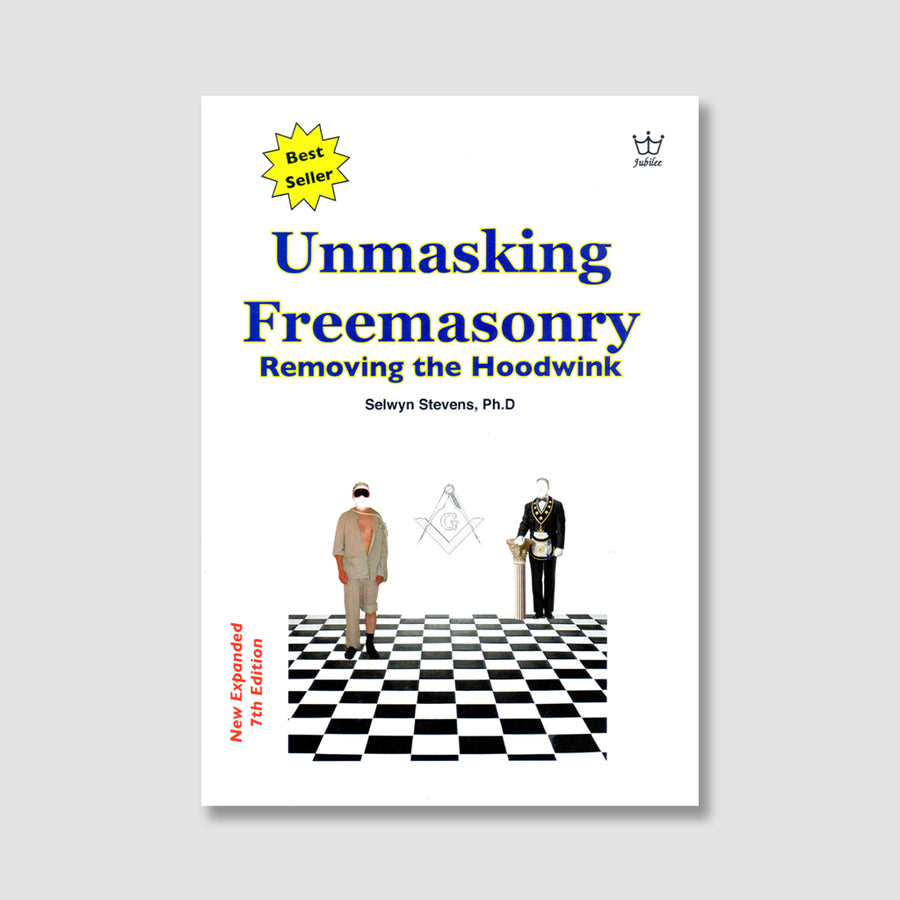 Unmasking Freemasonry