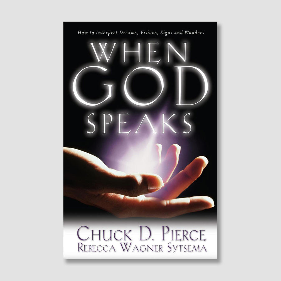 When God Speaks