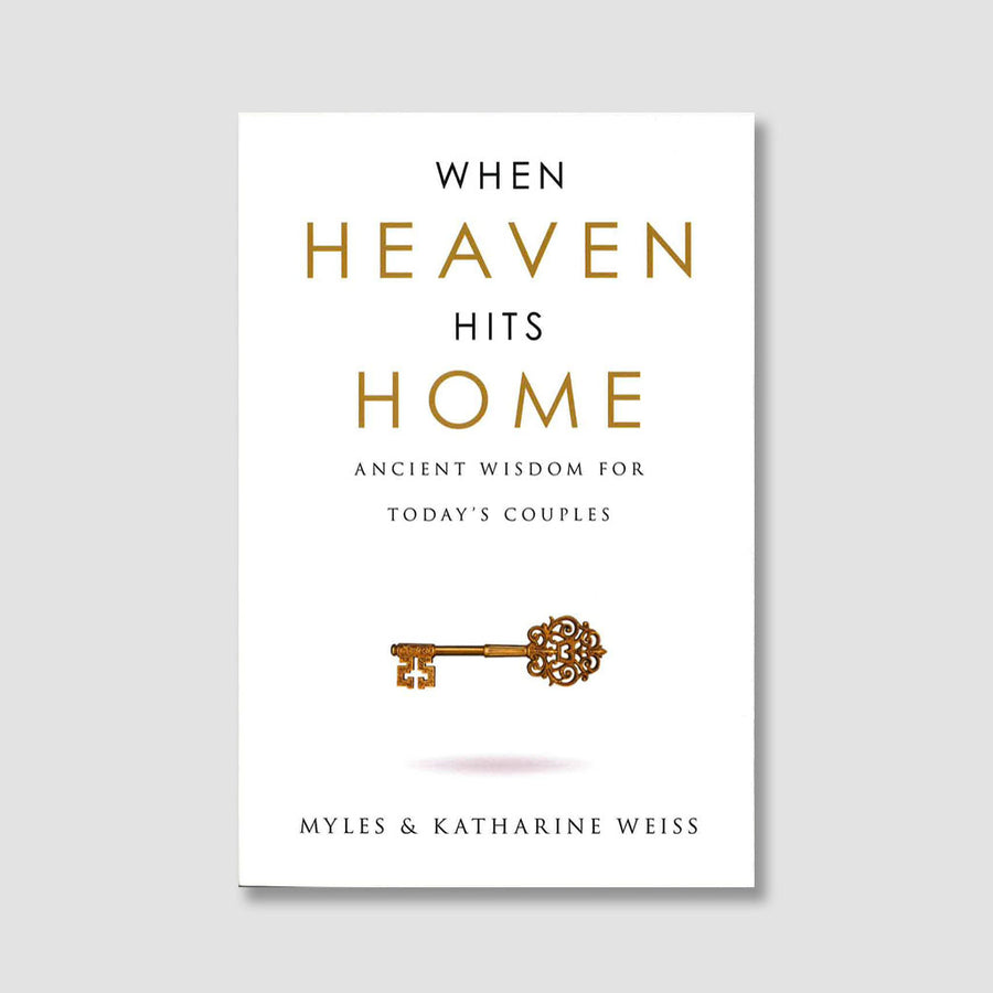 When Heaven Hits Home