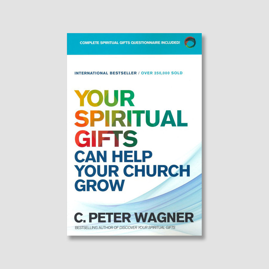 Your Spiritual Gifts Can Help Your Church Grow