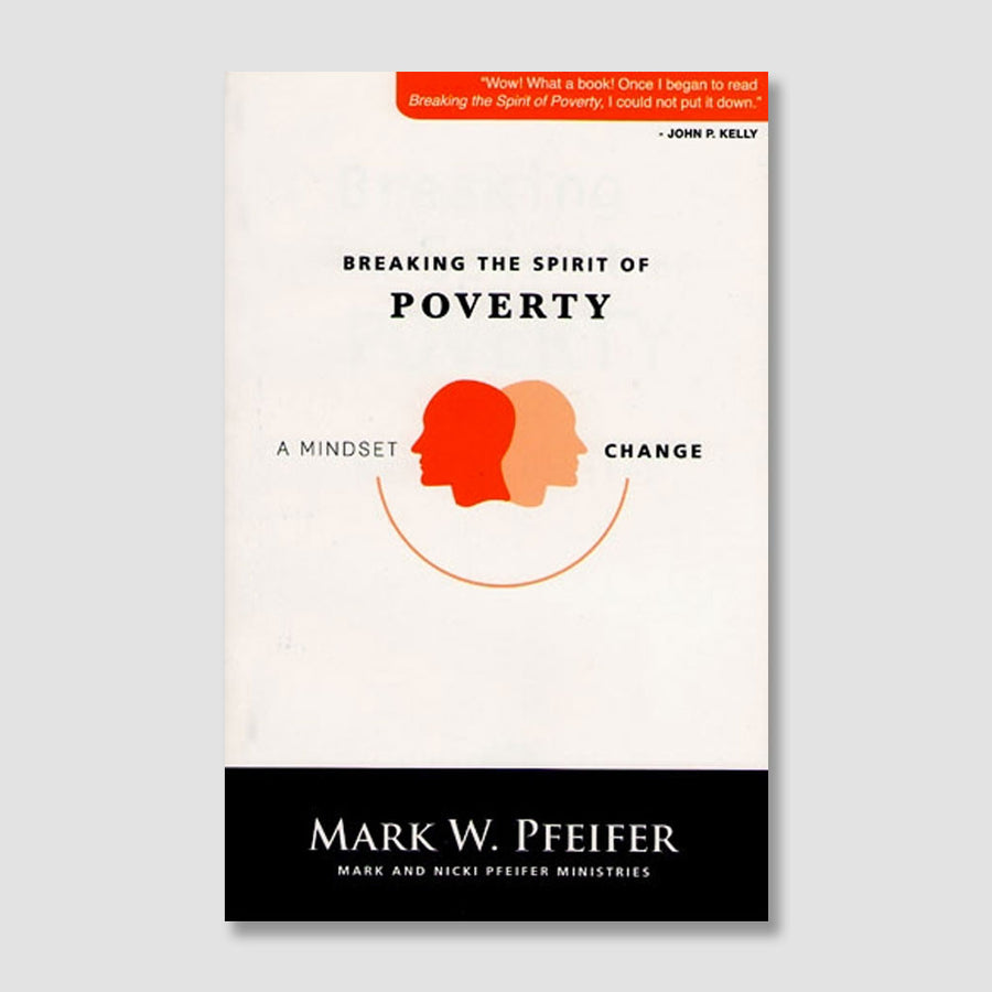 Breaking the Spirit of Poverty