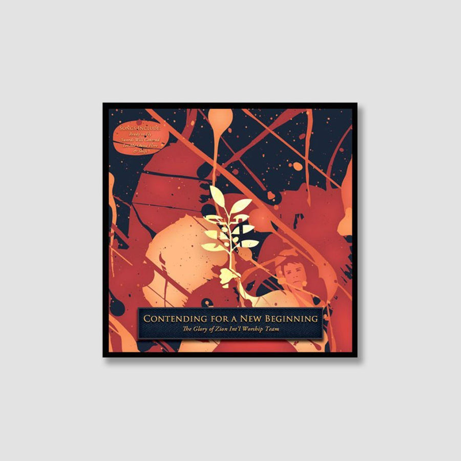 Contending for a New Beginning