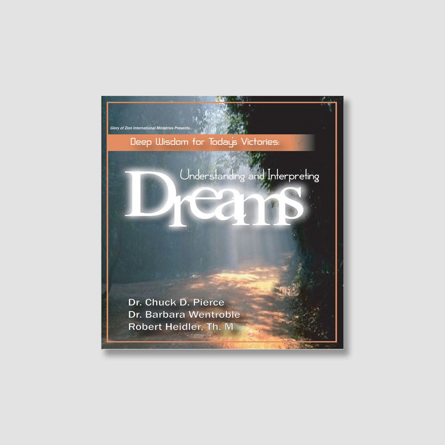 Understanding and Interpreting Dreams