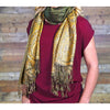 Harvest Shawl