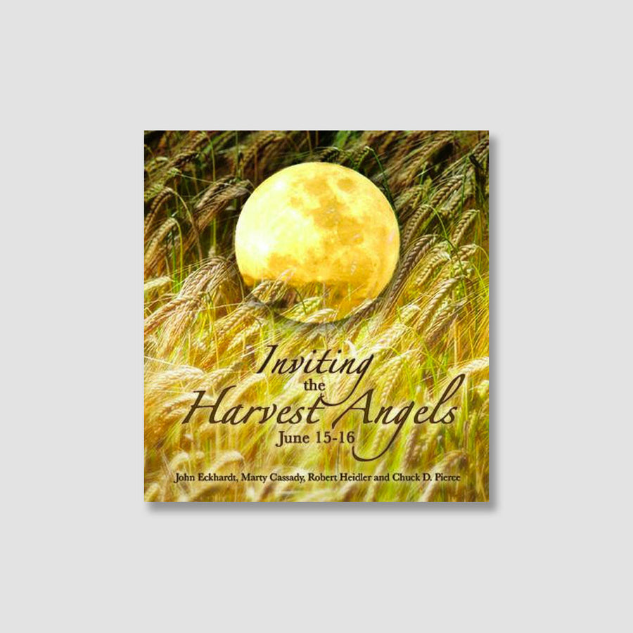 Inviting the Harvest Angels