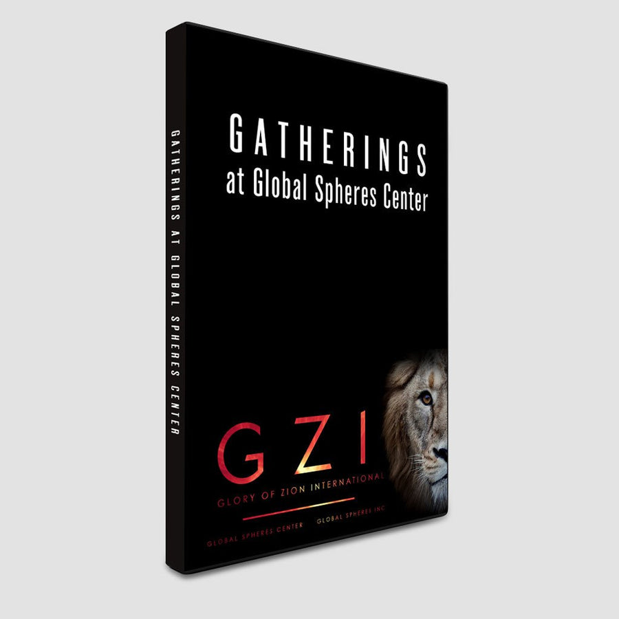 Unraveling a Religious Spirit