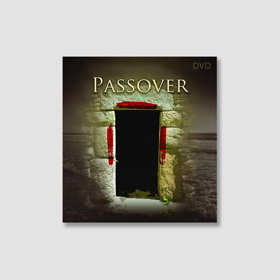 Passover: 2 DVD Set