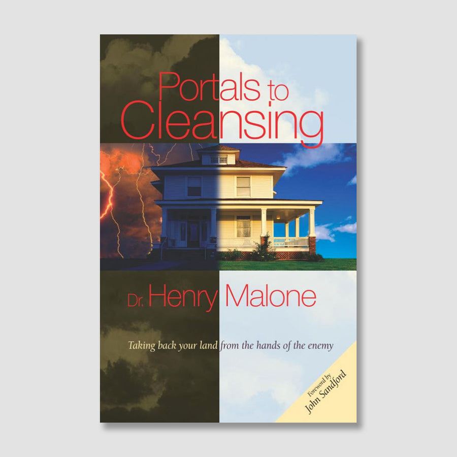 Portals to Cleansing