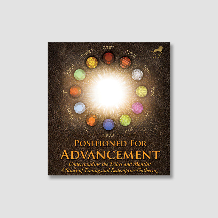 Positioned for Advancement