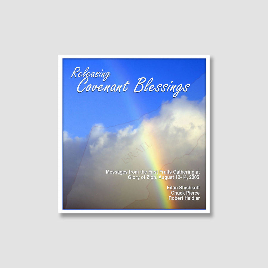 Releasing Covenant Blessings