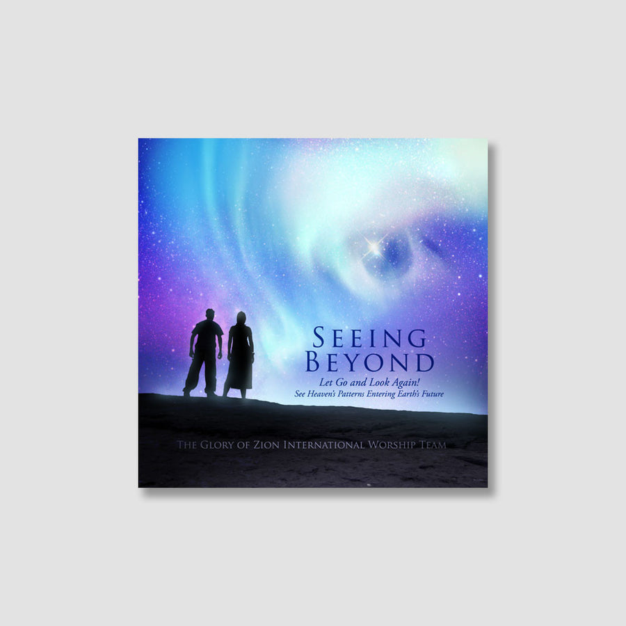 Seeing Beyond