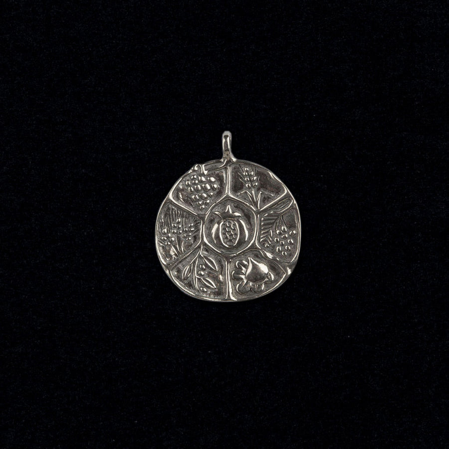 Promised Land Provision Pendant