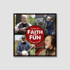 Songs of Faith and Fun with John Dickson