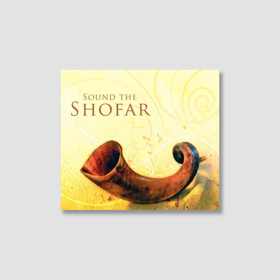 Sound the Shofar