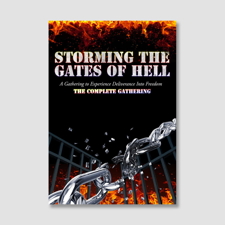 Storming the Gates of Hell