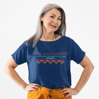 Gathering of the Sacred Nations Shirt