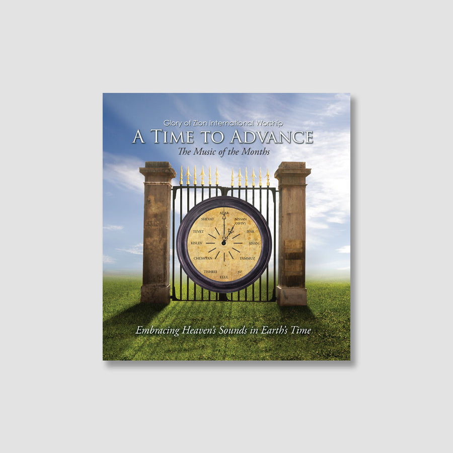 A Time to Advance: The Music of the Months