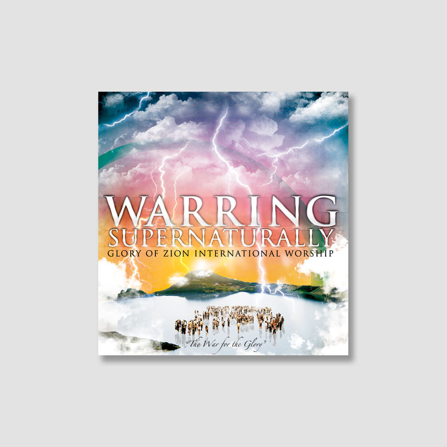 Warring Supernaturally