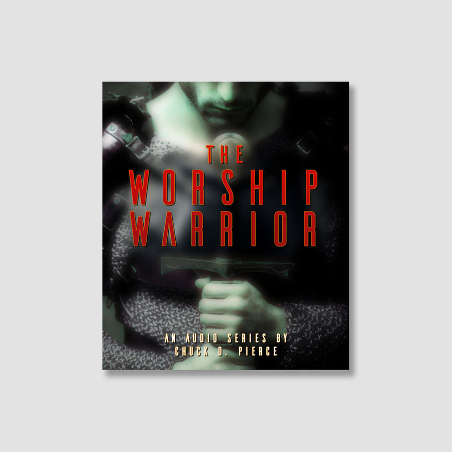 Worship Warrior